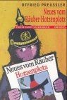 Neues vom räuber hotzenplotz - neues,