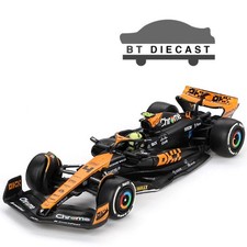 MINI GT MCLAREN MCL60 2023