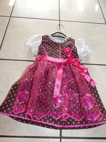 Baby dirndl kleid 80 - , 74