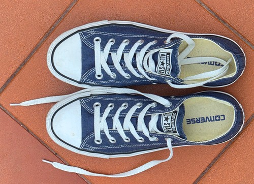 Cneverse sneaker all star - sneaker,