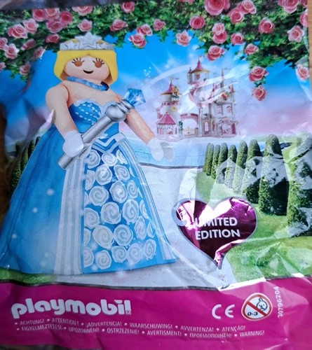 Playmobil figuren prinzessin - playmobil,