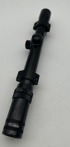 Japan zielfernrohr 7x20 - tl,