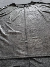 Jean Pascale-Blusen-Shirt- 1/2