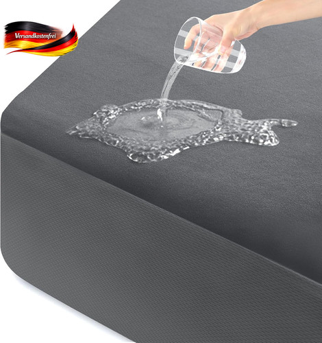 Wasserdichter matratzenschoner - wasserdichter,