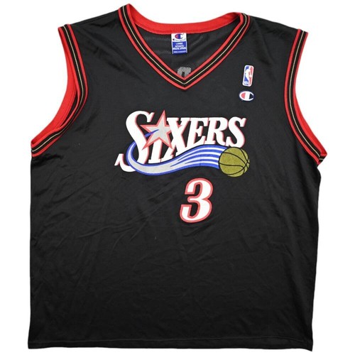 Champion philadelphia 76ers - champion,