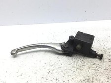 Pump right brake front rubber