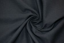 Blaugrau Anzugstoff Marton