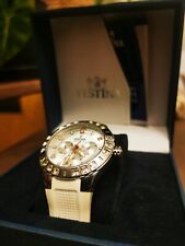 Festina, Uhr, Damenuhr, Sportchrono, selten