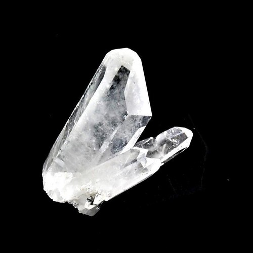 Bergkristall stufe brasilien - bergkristall,