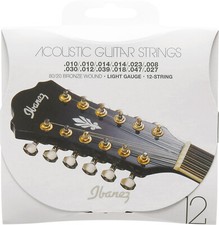 IBANEZ Saitensatz 12-Saitige
