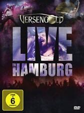VERSENGOLD Live in Hamburg DVD