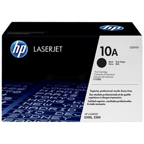 Q2610a 10a tonerkartusche - hp,