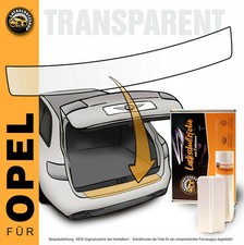 Paint protection film for Opel