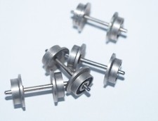 Rokal Wagenradsätze 4 Stk.