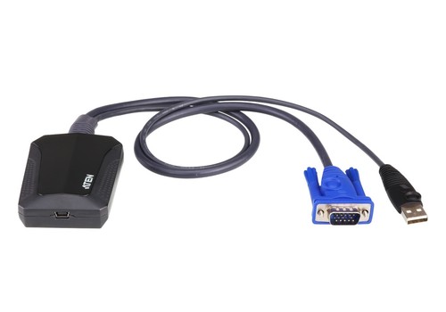 Aten cv211 mobile - aten,