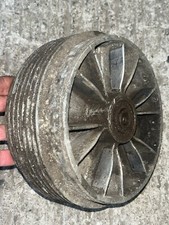 Jawa ? CZ? Hinterrad volle