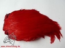 Fliegenbinden Bindematerial "