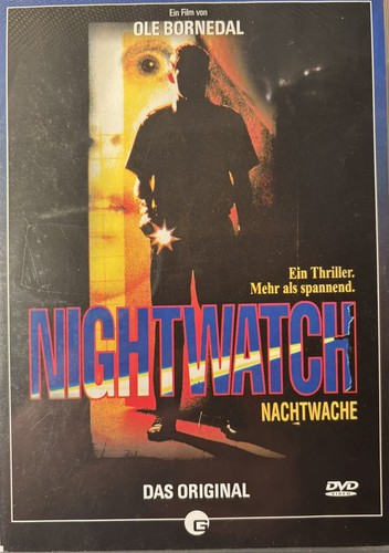 Nightwatch nachtwache - nachtwache,