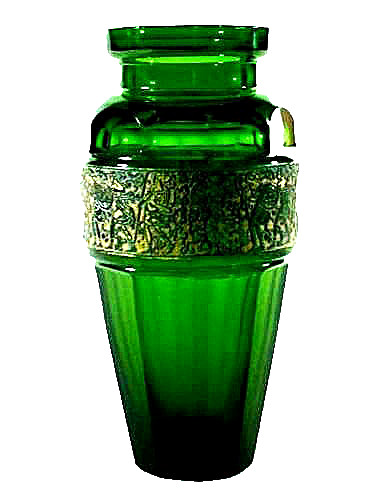 Ludwig moser karlsbad - glas, °