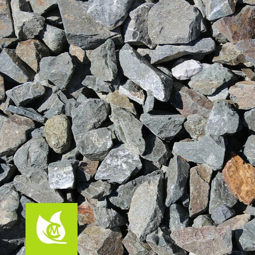Diabas gabionensteine - diabas,
