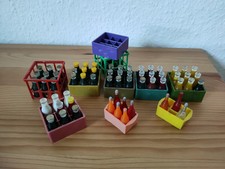 10 x DDR Kaufmannsladen