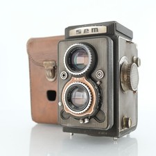 Semflex SEM Otomatic B grau