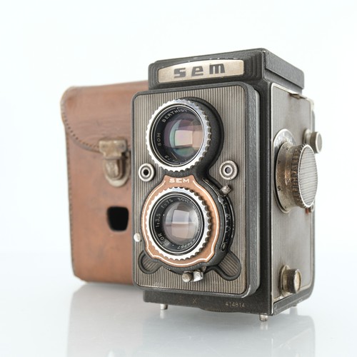 Semflex sem otomatic grau - b,