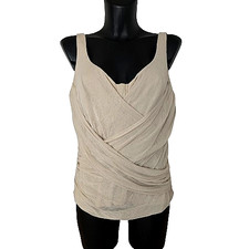 La Perla Bustier Top, Bügel