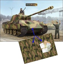 Trumpeter / German Panther G +