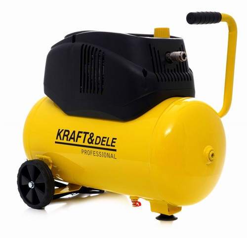 ölfreier kompressor 8 - Ölfreier,