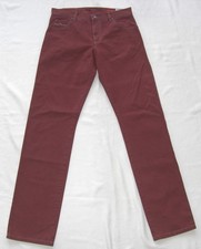 Alberto Herren Jeans  W33 L36