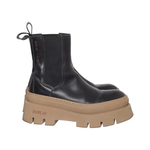 Replay chelsea boots - replay,,