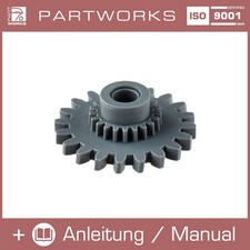 Tacho Zahnrad für PORSCHE 911