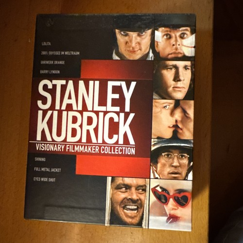 Stanley kubrick visionary - kubrick-,