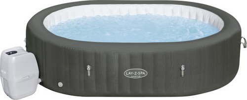 Bestway whirlpool lay spa - bestway, lay-z-spa
