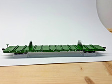 Scale Trains BSC "Finger Rack"
