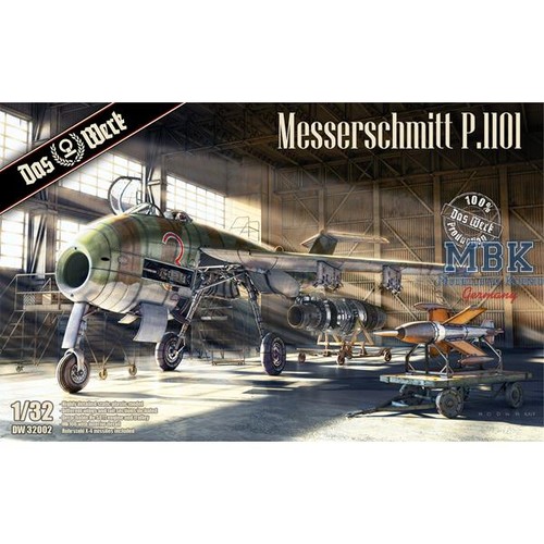 Das werk dw32002 - das,