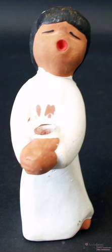 Rot ceramic engel - rot-ceramic, (vermutlich)