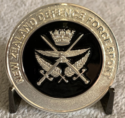New zealand defence - new,