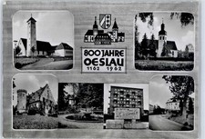 51231099 - 8633 Oeslau Kirche