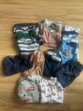 Bekleidungspaket Junge Gr 98 104 Herbst Winter Frühling, viel H&M