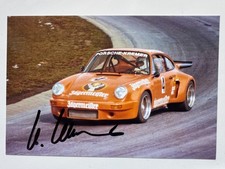 Helmut Kelleners - Formel 1 -
