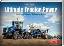 Ultimate tractor power - ultimate,