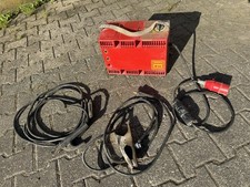 Schweißtransformator Kirsch/Knurz Typ K181 Schweißgerät 380V