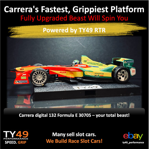 Carrera digital 132 formula - digital,