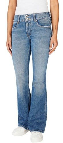 Pepe jeans new venus flare - jeans,