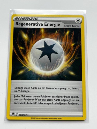 Regenerative energie 168 195 - energie, 168/195