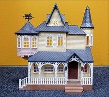 Playmobil Haus 9475 Spirit &