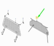 FORD MONDEO MK4 Kombi