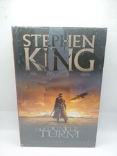 Stephen King Der Dunkle Turm (